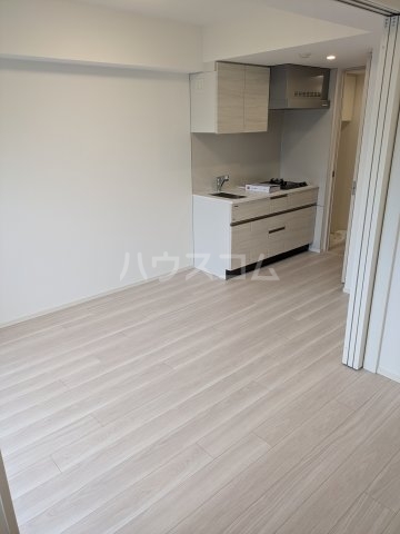 3/26 リビング/ダイニング