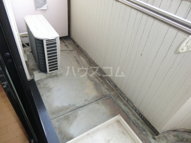 16/30 バルコニー