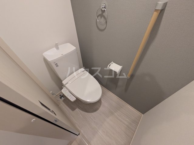 18/30 トイレ