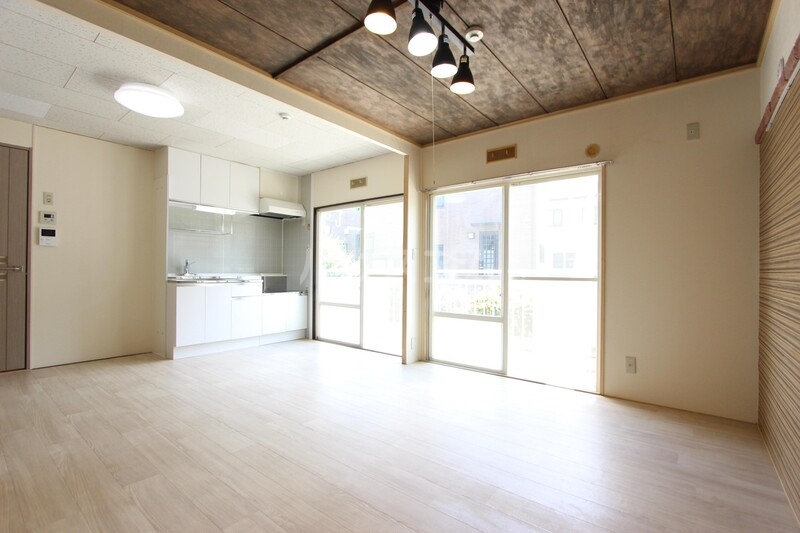 3/13 リビング/ダイニング