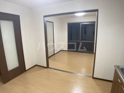 3/23 リビング/ダイニング