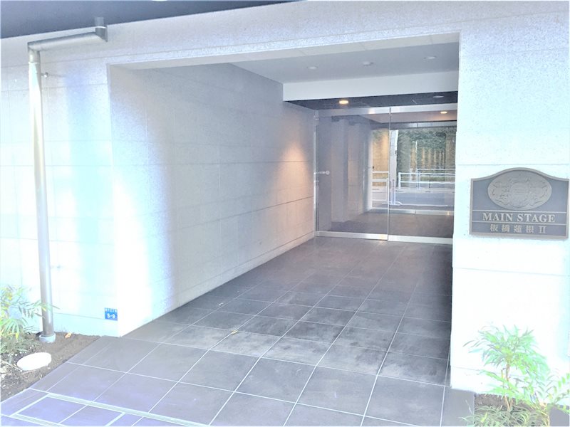 14/24 エントランス