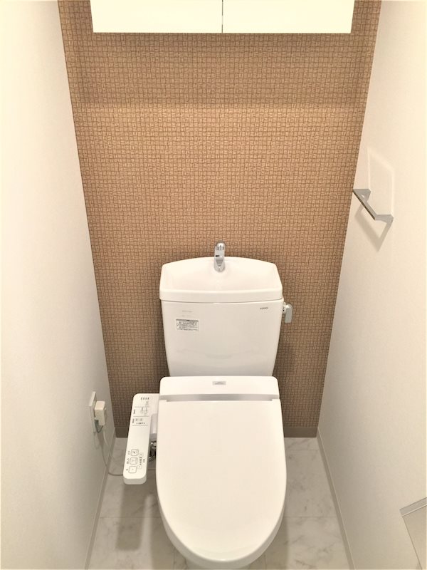 9/24 トイレ