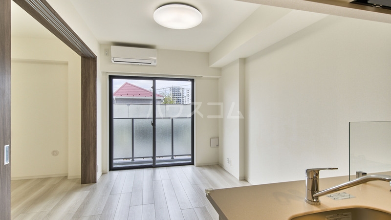 3/23 リビング/ダイニング