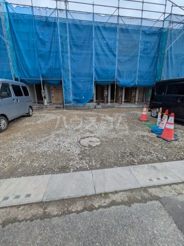 7/11 エントランス