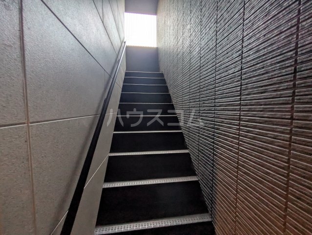 24/30 バルコニー