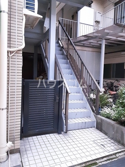 2/10 エントランス