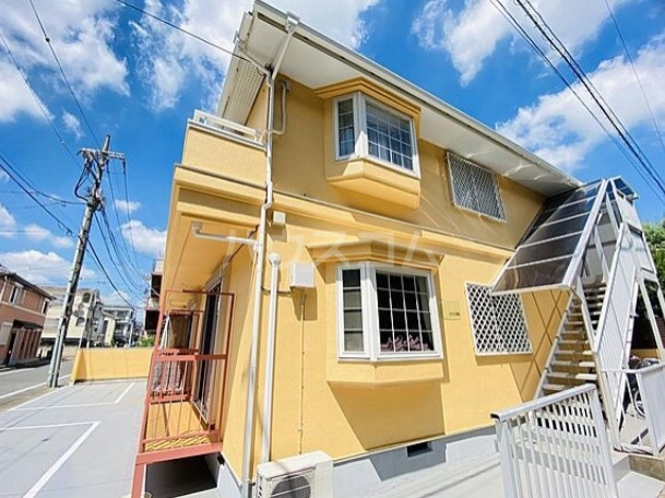 16/18 エントランス