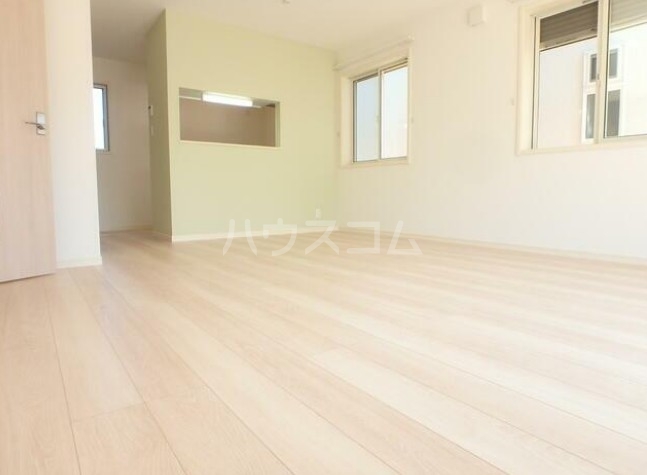 3/7 リビング/ダイニング