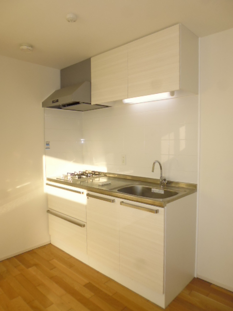 13/30 キッチン