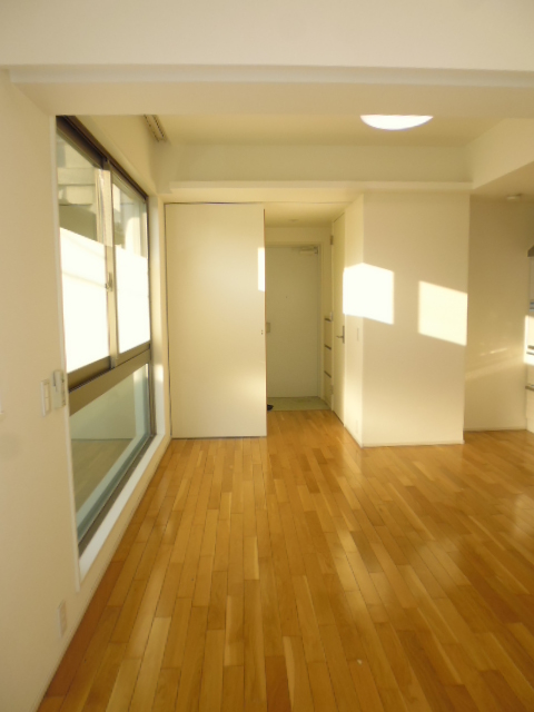 6/30 リビング/ダイニング