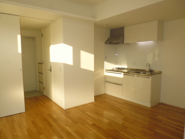 3/30 リビング/ダイニング