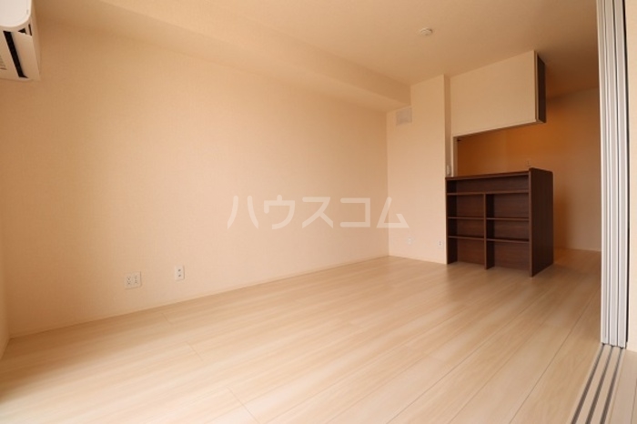 3/17 リビング/ダイニング