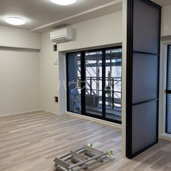 3/20 リビング/ダイニング