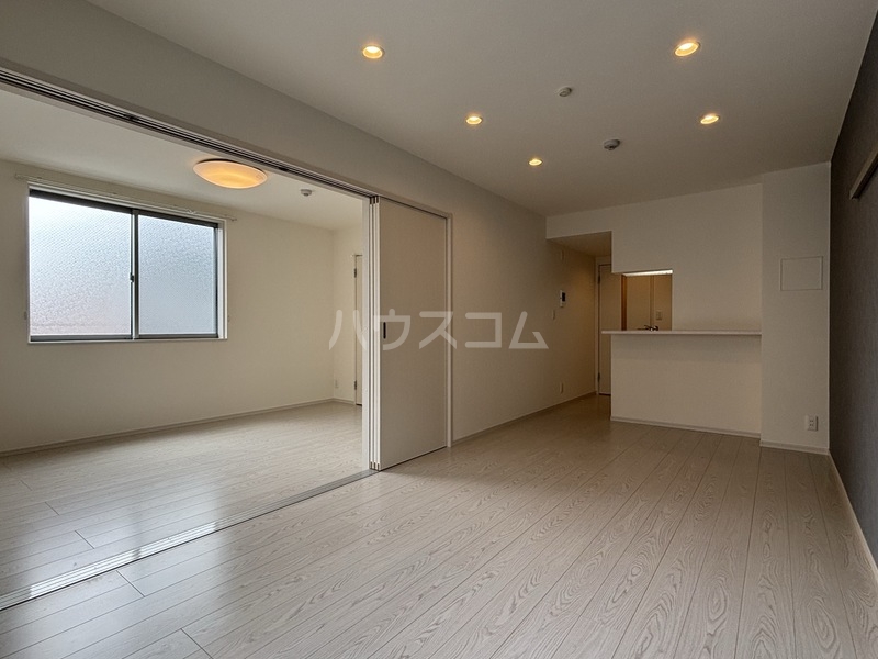 5/30 リビング/ダイニング