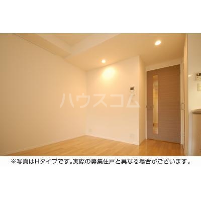 3/20 リビング/ダイニング