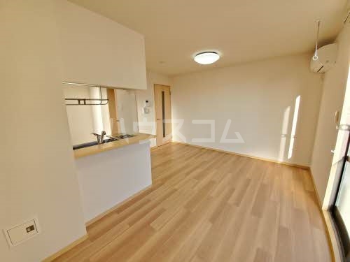 3/26 リビング/ダイニング