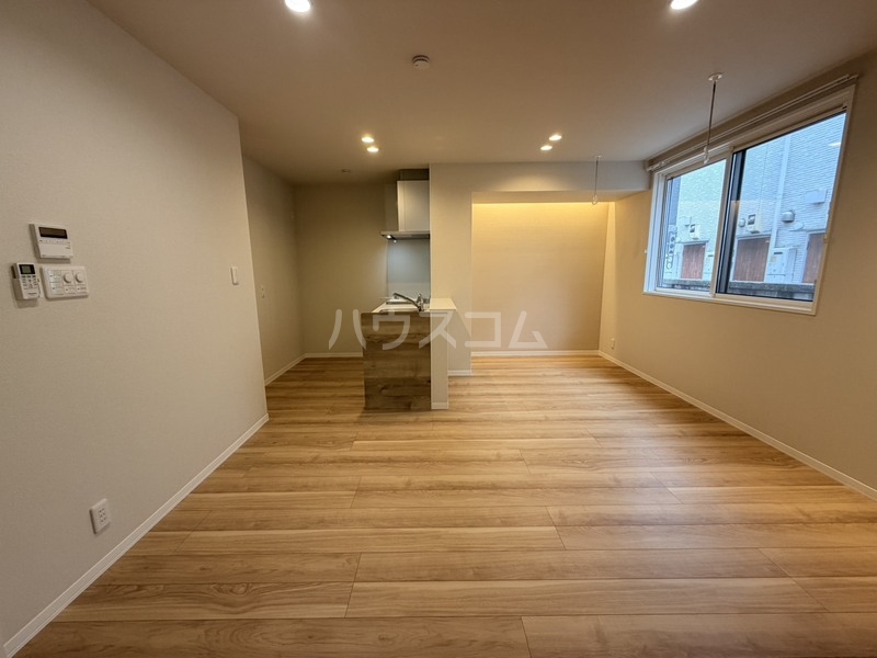 4/27 リビング/ダイニング