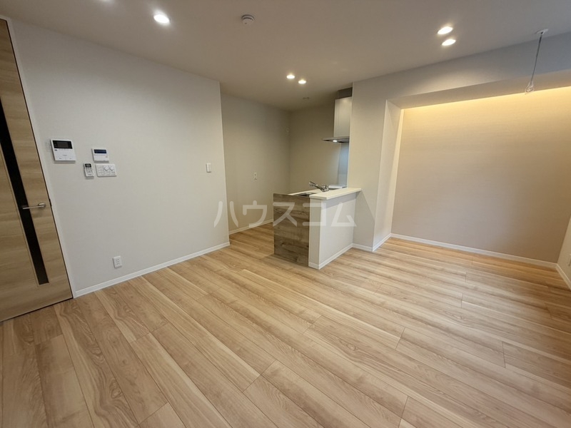 3/27 リビング/ダイニング