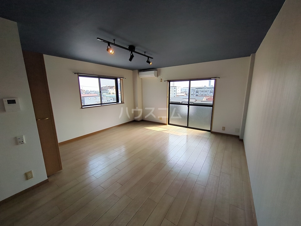 3/21 リビング/ダイニング