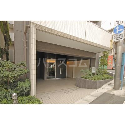 12/19 エントランス