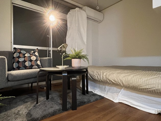 3/23 リビング/ダイニング