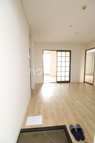 4/29 リビング/ダイニング