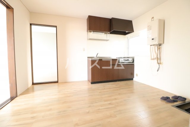 3/29 リビング/ダイニング