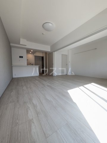 3/24 リビング/ダイニング