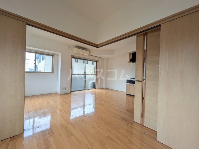 4/30 リビング/ダイニング