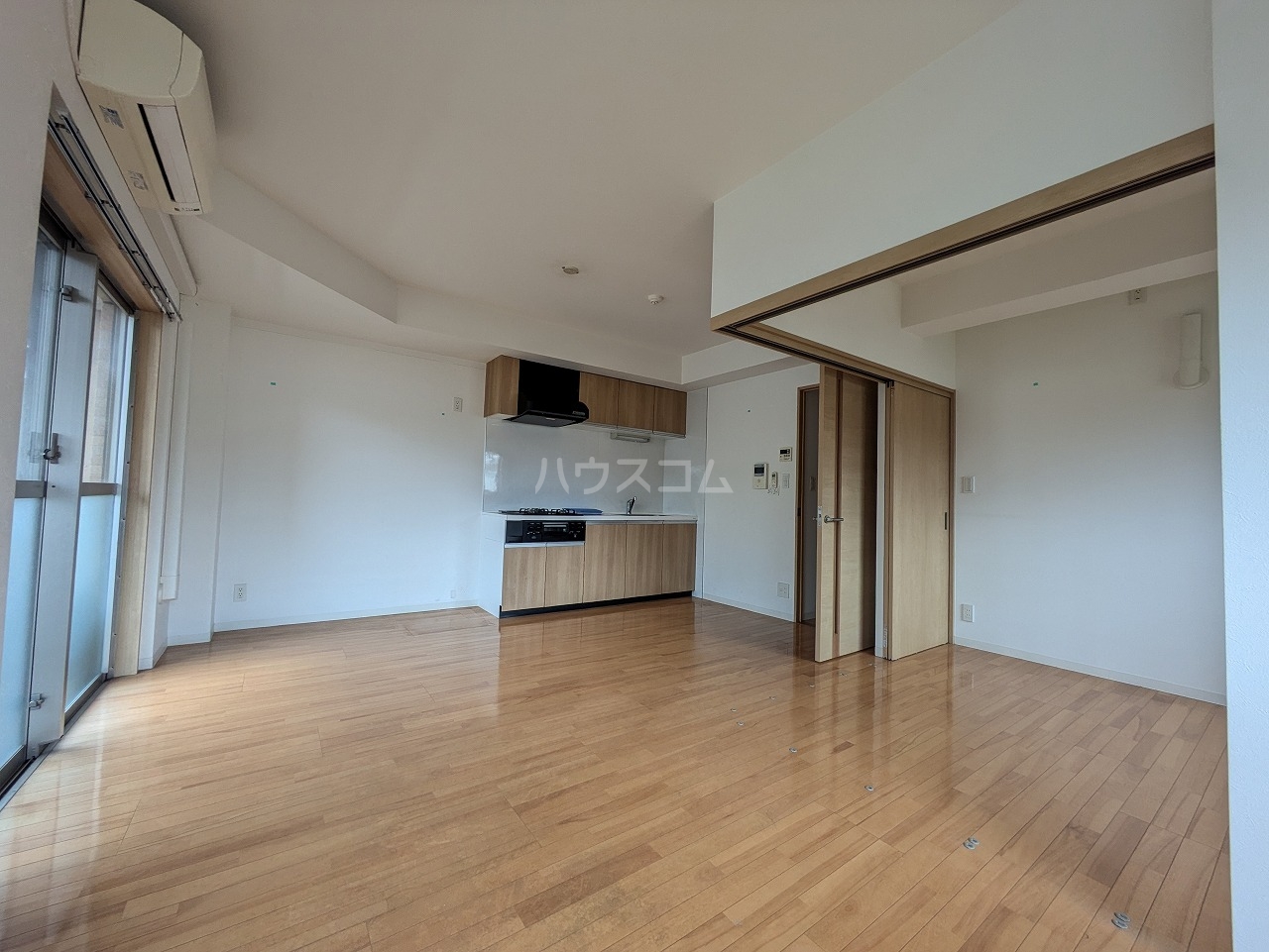 6/30 リビング/ダイニング