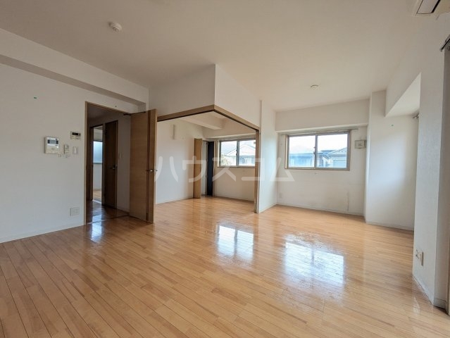 3/30 リビング/ダイニング