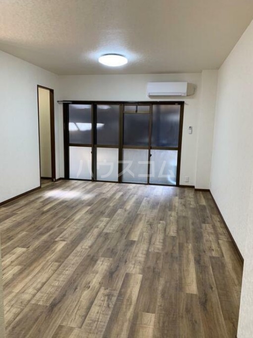 3/13 リビング/ダイニング