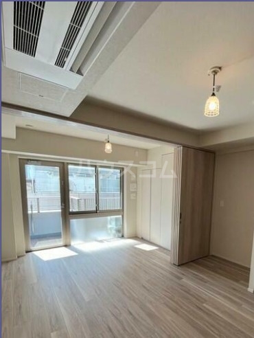 17/29 バルコニー