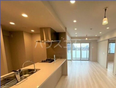 4/29 リビング/ダイニング