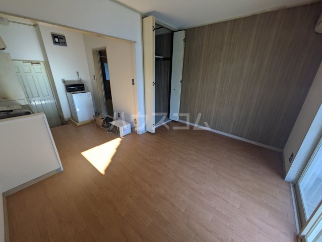 3/25 リビング/ダイニング