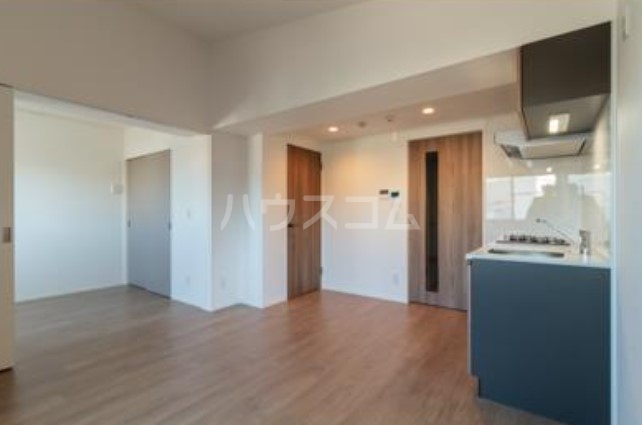 5/27 リビング/ダイニング