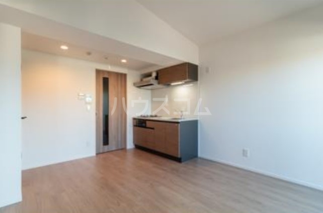 4/27 リビング/ダイニング