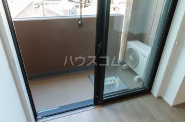 14/27 バルコニー