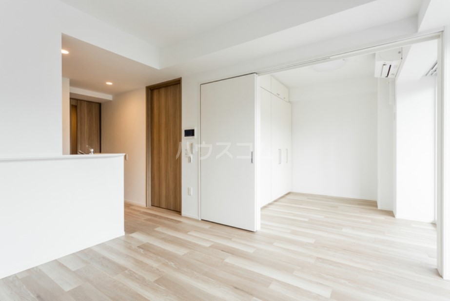 3/25 リビング/ダイニング