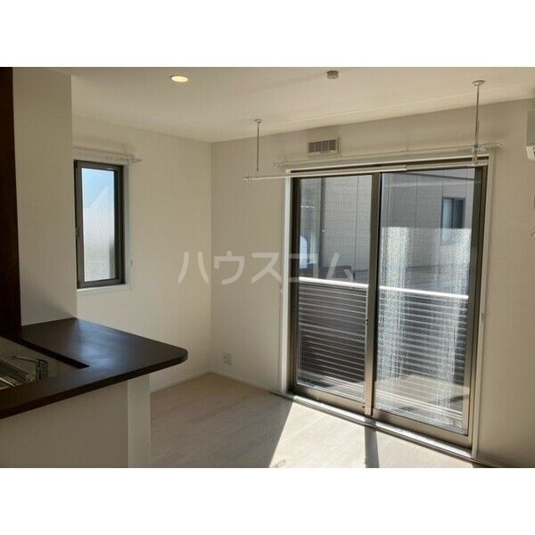 3/16 リビング/ダイニング