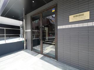 17/22 エントランス