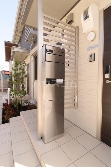 2/10 エントランス