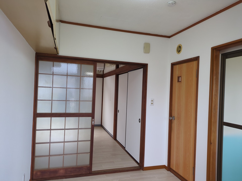 7/30 室内