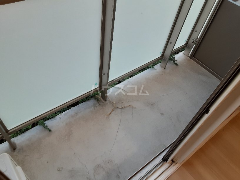 17/30 バルコニー