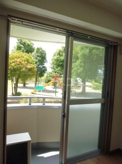 13/16 バルコニー