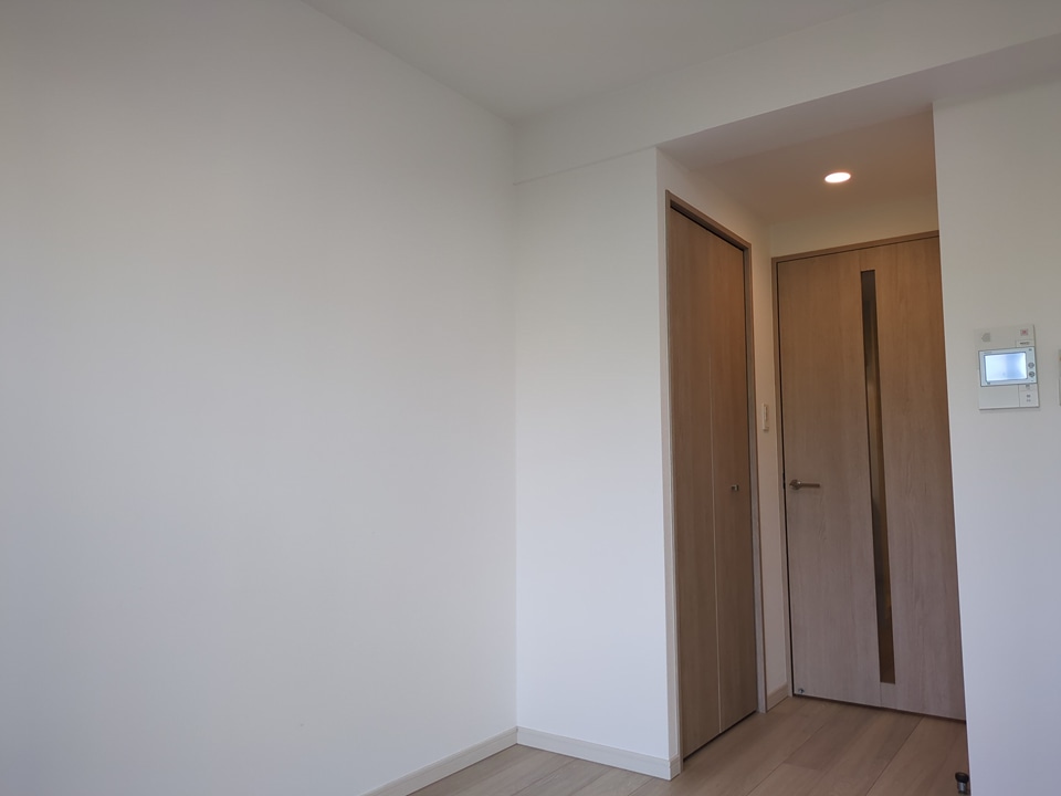 6/30 リビング/ダイニング