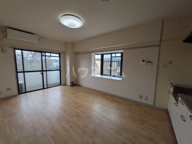 3/30 リビング/ダイニング