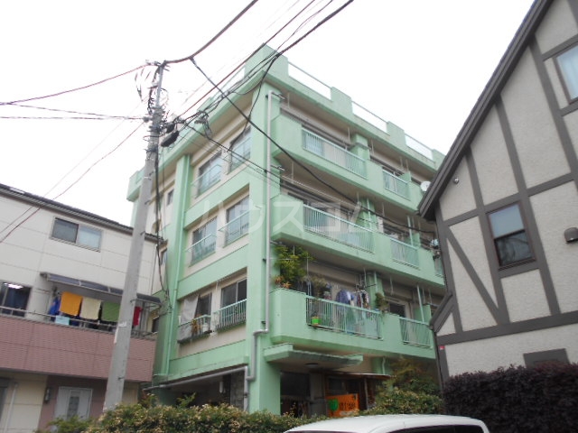 11/14 エントランス