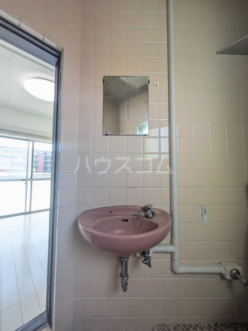 9/22 トイレ